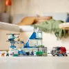 LEGO City 60316 politseijaoskond