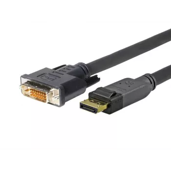 Video kaabli adapter Vivolink PRODPDVI1.5