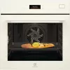 Sisseehitatav ahi Electrolux LOB8S38V — 70 L, A++ energia, 220–240 V, aurupuhastus, teleskoopsiinid, LED-ekraan
