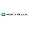 Konica-Minolta KonicaMinolta Developer DV-313 DV313 magenta (A7U40ED)