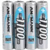Majapidamispatarei AAA Ansmann 5035232
