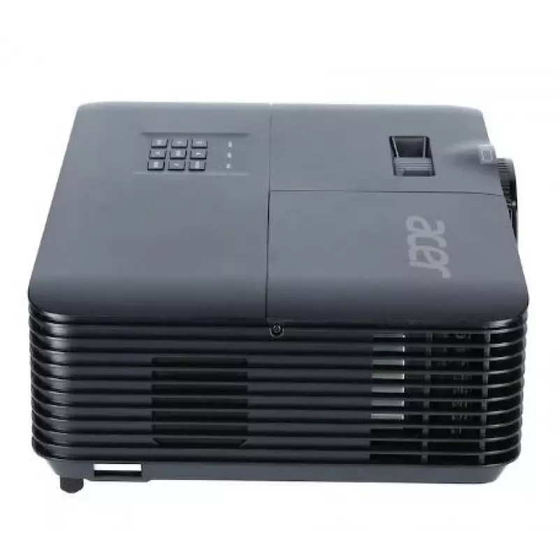 X119H DLP 4800AL/20000:1/2.8kg projektor HDMI VGA