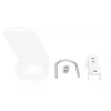 Ubiquiti PBE-M5-400 sild/repiiter Võrgusild 1000 Mbit/s Valge