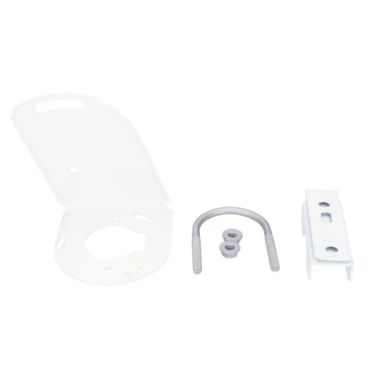 Ubiquiti PBE-M5-400 sild/repiiter Võrgusild 1000 Mbit/s Valge