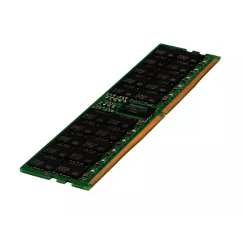 HPE 16 GB (1x16 GB) Single Rank x8 DDR5-5600 CAS-46-45-45 EC8 registreeritud nutikas mälukomplekt