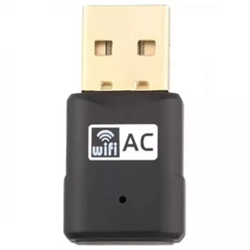 Fanvil WF20 WIFI Dongle - Ühildub X5 - Favil X6 / X210 WLAN 150 Mbit/s (WF20)