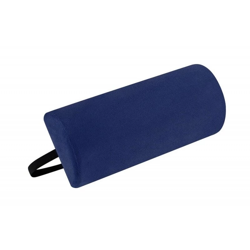 Qmed Lumbar Half Roll nimmepadi