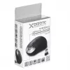 Extreme XM104K hiir USB Type-A optiline 1000 DPI paremakäeline