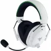 Peakomplekt Razer MustShark V3 Pro juhtmega ja juhtmevaba Bluetooth valge