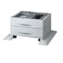Epsoni 1100-leheline paberikassett, kassettsöötur, valge, 1 tk