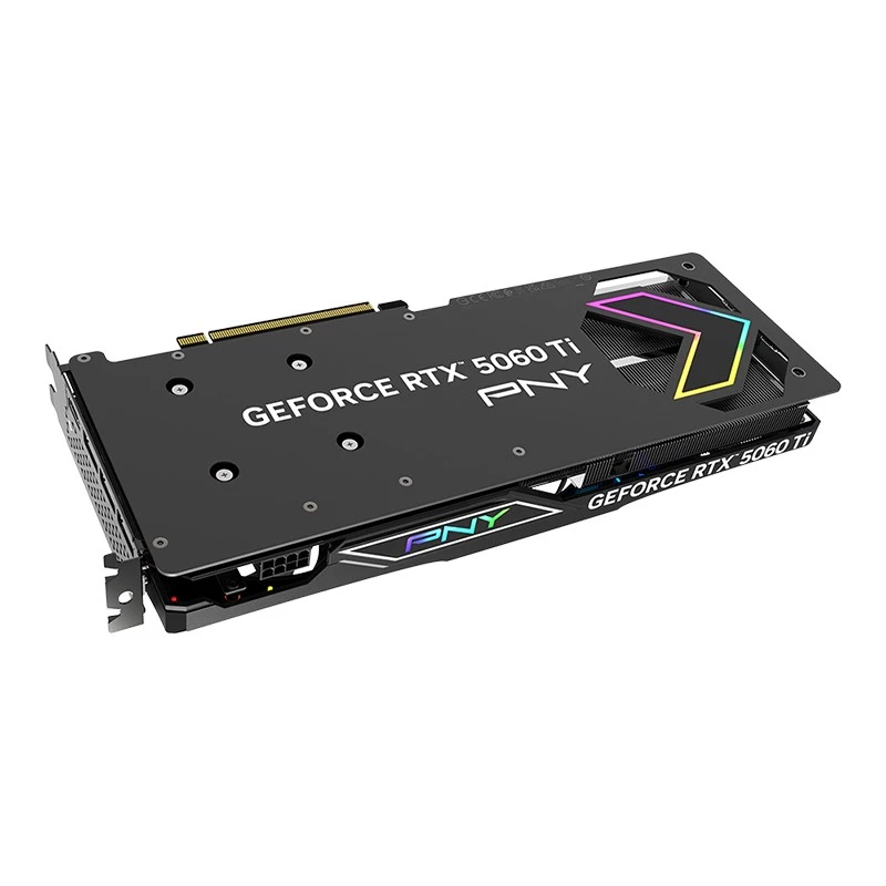 Graafikakaart GeForce RTX 5060 Ti 8 GB GDDR7