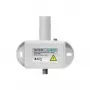 Axing TZU 10-02 mantlivoolufilter/suminfilter (TZU 10-02)