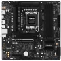 Emaplaat ASRock B860M Pro-A micro ATX — Intel B860, LGA 1851, DDR5, 4 DIMM, kuni 256 GB, 2.5Gb Ethernet