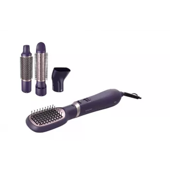 Philips 3000 seeria BHA313/00 juuksekujundusseade kuum õhupintsel Soe Must 800 W 1,8 m
