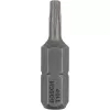 Boschi otsakurbits ekstra kõva, 3 tk, Torx, T10, teras, T10, 25 mm