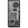 Lenovo ThinkStation P2 Tower Gen 2 Intel Core Ultra 7 265 32 GB DDR5-SDRAM 512 GB SSD Windows 11 Pro Tööjaam Must
