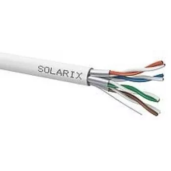 Solarix SXKD-6A-STP-LSOH ühenduvustarvik