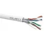 Solarix SXKD-6A-STP-LSOH ühenduvustarvik