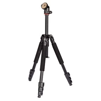 Hama Traveller 117 Ball tripod Data projectors 3 leg(s) Must