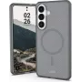 UAG Urban Armor Gear Dot Case with Magnet Module | Samsung Galaxy S26+ | tuhkhall | 214520113131 (214520113131)