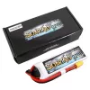 Gens Ace G-Tech Soaring 2200mAh 7.4V 30C 2S1P XT60 Aku