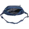 Vöökott DEUTER Belt I Ripstop sinine — 1,5 L, unisex, 23 mm vöö laius