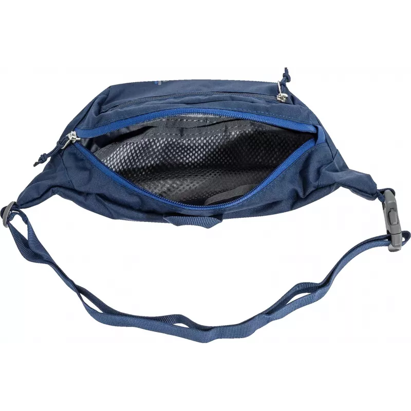 Vöökott DEUTER Belt I Ripstop sinine — 1,5 L, unisex, 23 mm vöö laius