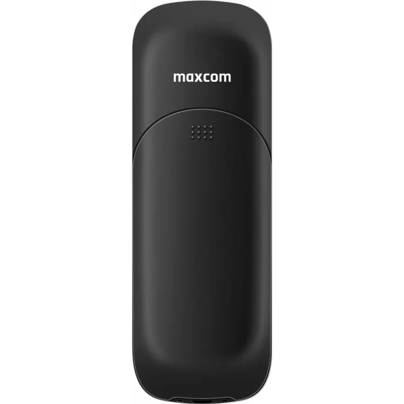 Mobiiltelefon MaxCom MM 35D SE, 2,4-tolline ekraan