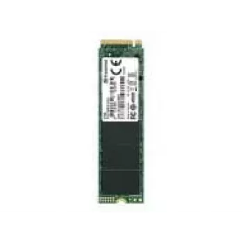 SSD ketas Transcend 512 GB M.2 PCI Express 3.0 NVMe 112S