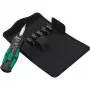 Wera 7510/14 Safe-Torque Speed pöördemomendiga kruvikeerajakomplekt, 14-osaline (05075840001)