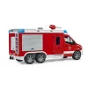 BRUDER MB Sprinter tuletõrjeauto