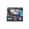 Revell Line Backer by REVELL — soovitatav vanus 6+, värvid: must, sinine, valge