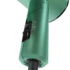 Adler | Juukserätikas | AD 2265 | 1100 W | 2 temperatuuriseadistust | Roheline