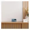 Kaasaskantav raadio Sangean DDR-7 Norse Blue Bluetoothi, FM/AM vastuvõtuga