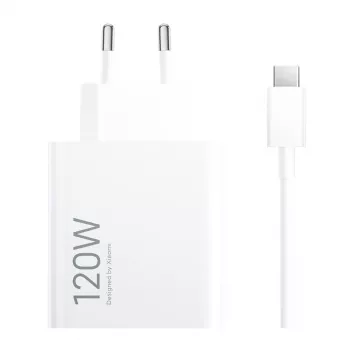 Xiaomi BHR9462EU mobiilseadme laadija Universaalne Valge AC Siseruumides