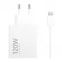Xiaomi BHR9462EU mobiilseadme laadija Universaalne Valge AC Siseruumides