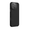 Nillkin LensWing Magnetic iPhone 16 Pro Max ümbris (must)