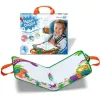 Ravensburger Aqua Doodle Travel Dino joonistuskomplekt – ministeps (mudel 04566)