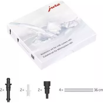 Kohvimasina JURA HP1 tarvikukomplekt