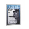 Magnetic Frame Durable DURAFRAME A3 Silver