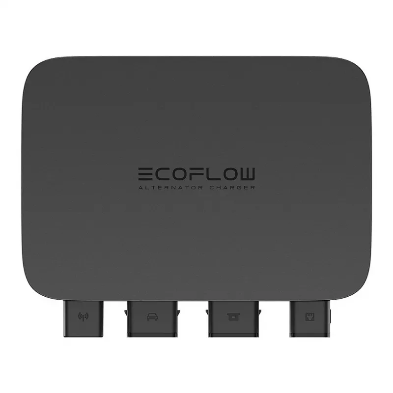 Ecoflow Power Hub Alternaatori laadija 800W (EFALTERNATORCHARGER-EU)