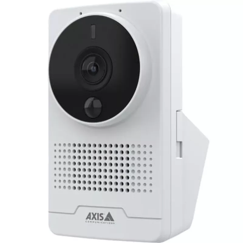 Axis 02350-001 turvakaamera Karp IP turvakaamera Siseruumides 1920 x 1080 pikslit Seinale