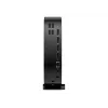 HP Elite t755 Õhuke klient AMD Ryzen Embedded V2546 8GB 2x4GB 256GB IGEL OS 12 WiFi 6E 3YW