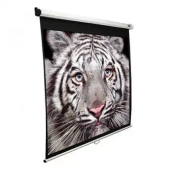 Elite Screens | M139NWX | Diagonaal 353 tolli | 16:10 | Vaadatav ekraani laius (W) 2,98 cm | Valge