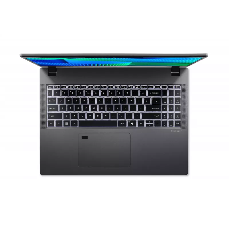 Sülearvuti Acer TravelMate P2 TMP216-51-G2-TCO-5949 16 tolli Intel Core 5 120U 16GB 512GB eShell