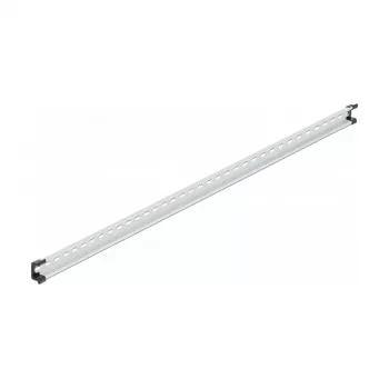 Paigalduskomplekt Alumiinium DeLOCK 66184