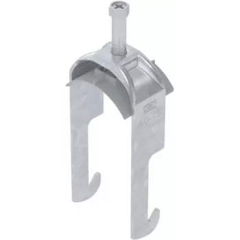 OBO BS-W1-K-46 FT Klambrikinnitus 2056 40-46mm kuumtsingitud 1187738 100 (1187738)