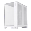Gamemax | Korpus | INFINITY PRO WH | ATX