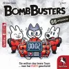 Lauamäng Pegasus Spiele Pegasus Bomb Busters (Spiel des Jahres 2025) – pere strateegiamäng