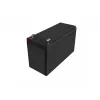 UPS aku roheline Cell AGM50 12 V 10 Ah VRLA AGM, 65×151×95 mm, 2.45 kg, must